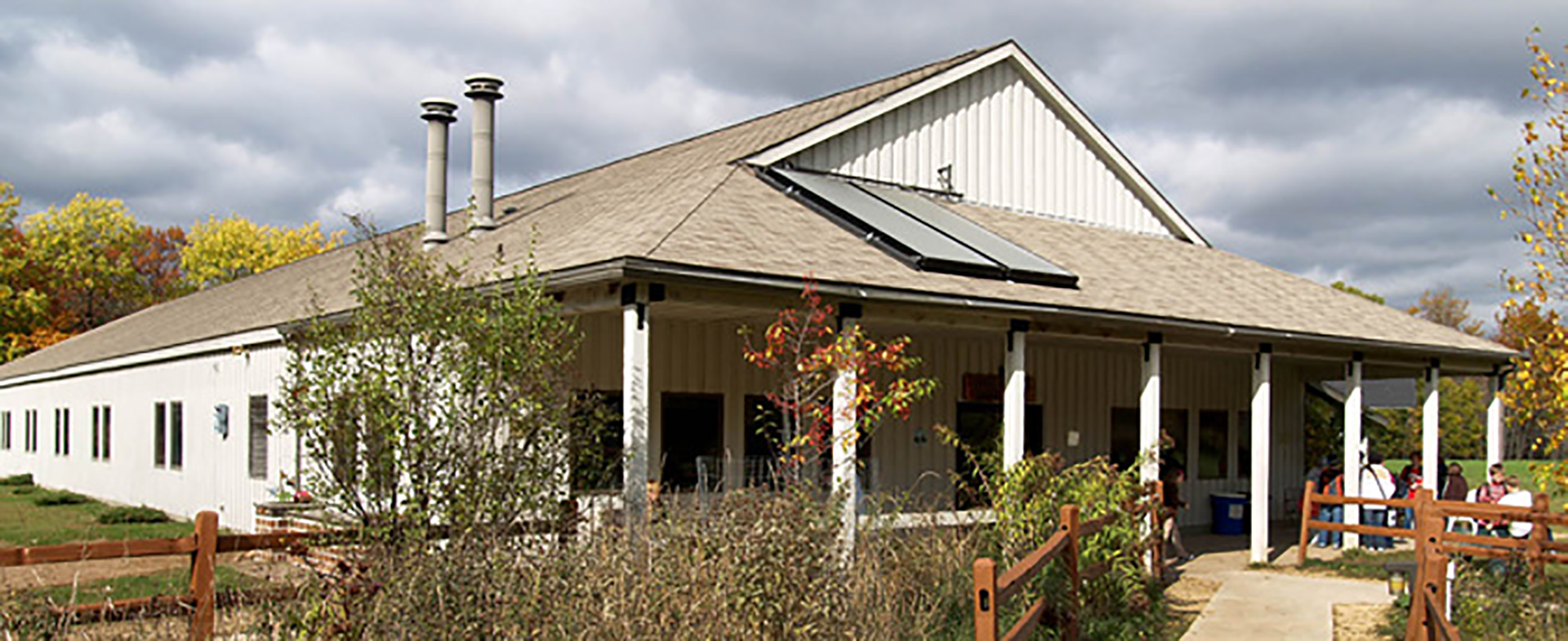 Minnesota’s Environmental Learning Centers Jeffers Foundation