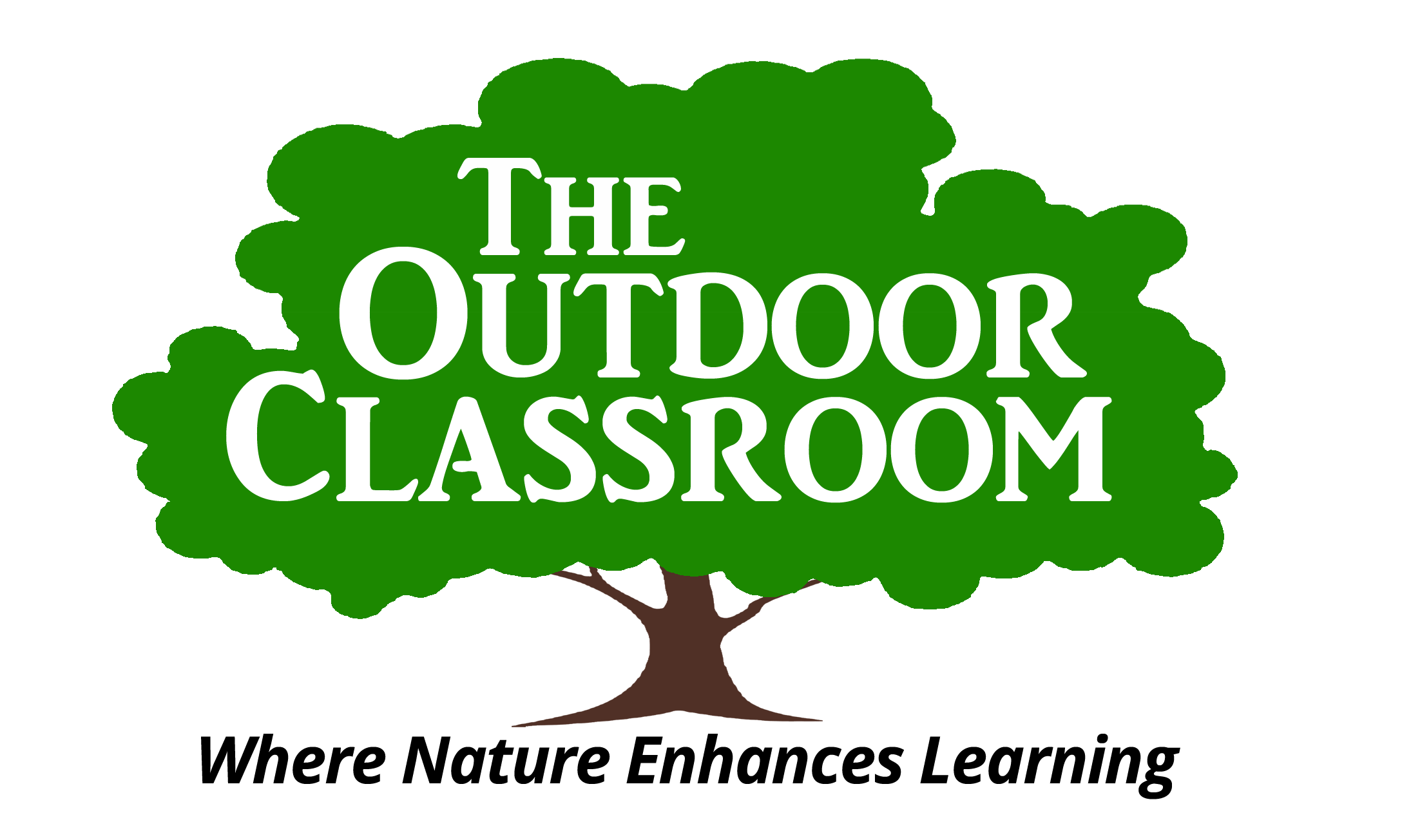 logo - outdoor classroom (full) The Outdoor Classroom