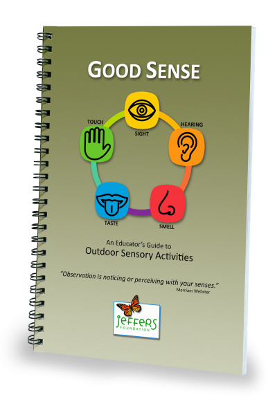 Good Sense Book Cover