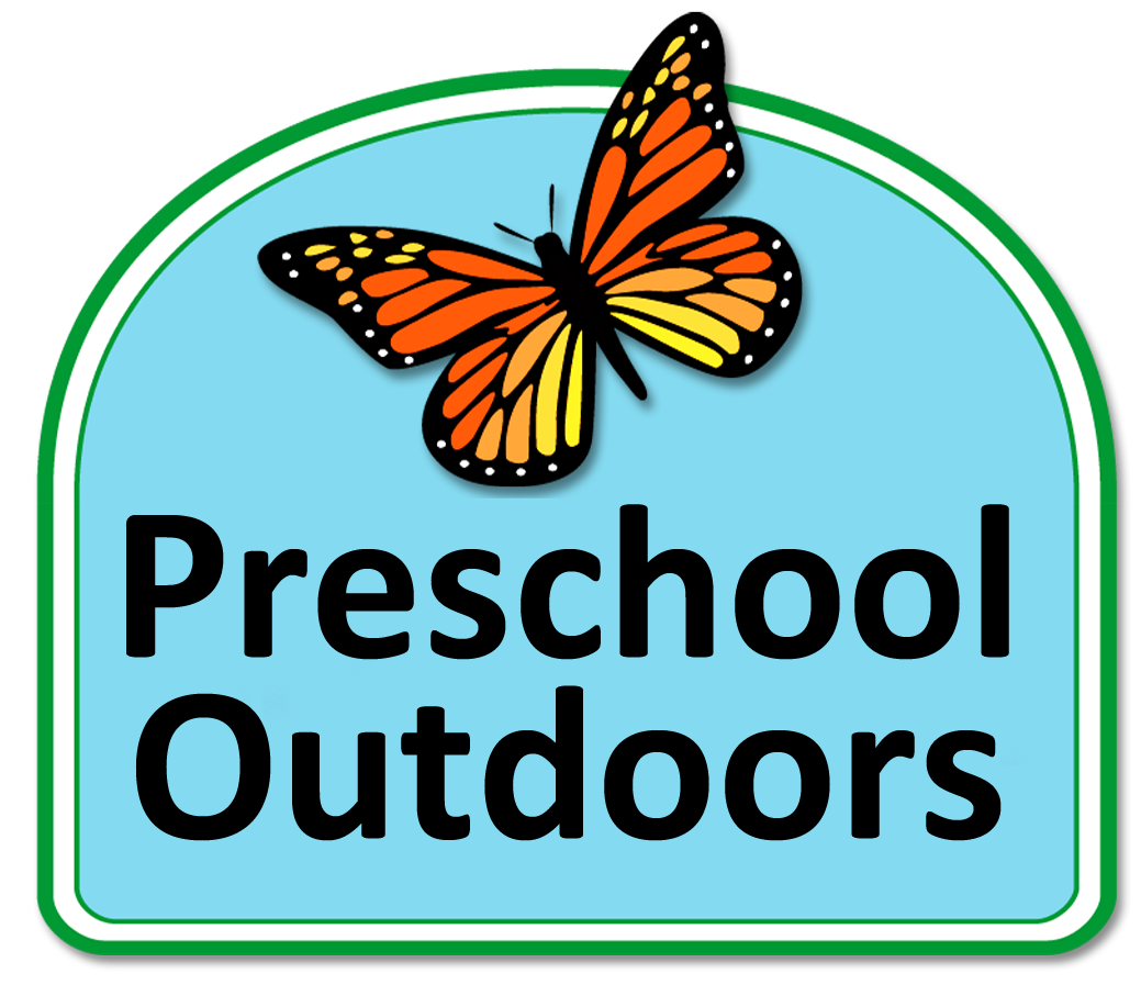 Preschool Outdoors logo Preschool Outdoors